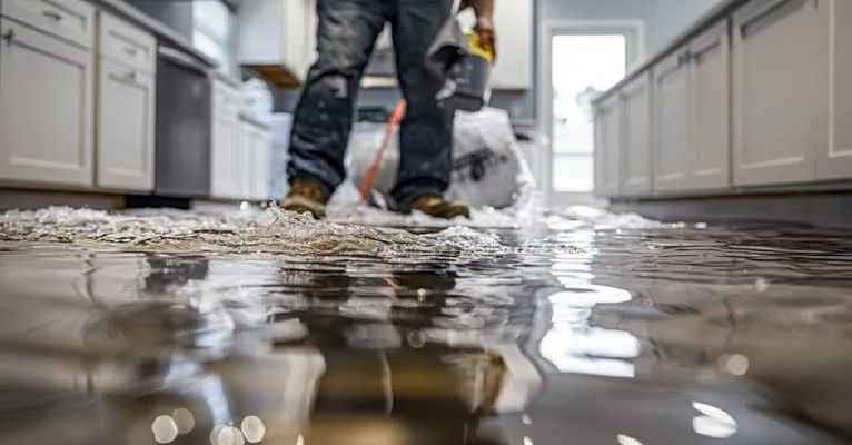Water damage restoration companies near me in Salvo, NC - Emergency flood extraction