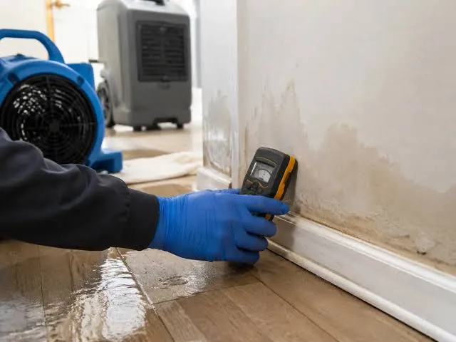 24/7 Water damage restoration services in Salvo, NC - Rapid flood cleanup and mitigation